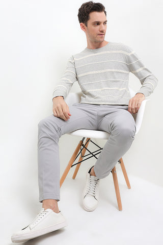 Cardinal Sweater Pria F0109J04A