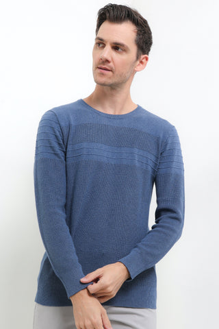 Cardinal Sweater Pria F0111J02Z