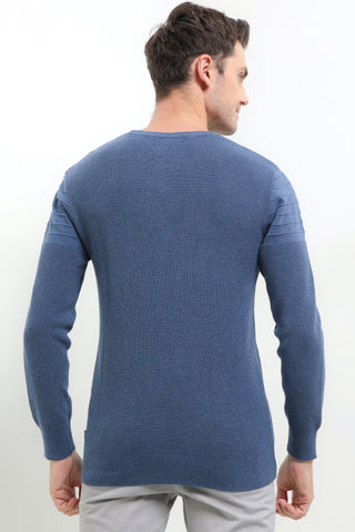 Cardinal Sweater Pria F0111J02Z