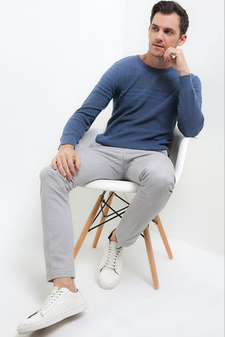Cardinal Sweater Pria F0111J02Z