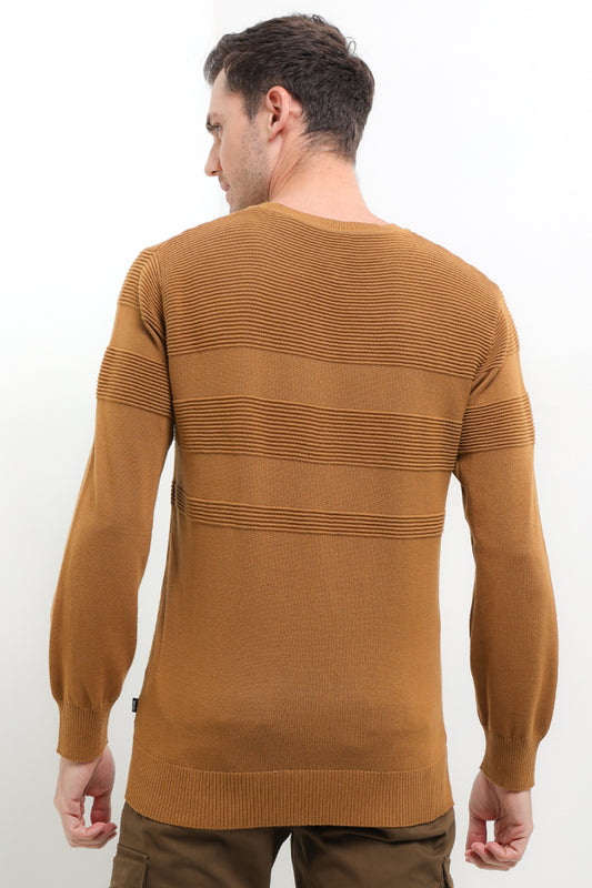 Cardinal Sweater Pria F0113J07D