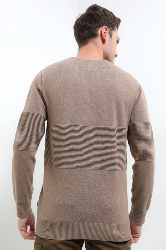 Cardinal Sweater Pria F0114J03B