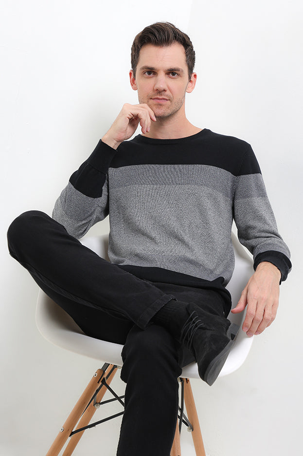Cardinal Sweater Pria F0115J01A