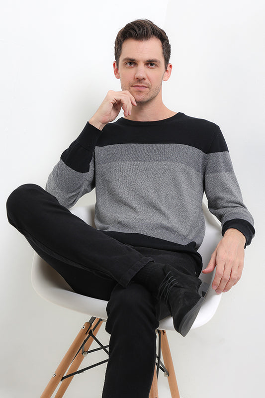 Cardinal Sweater Pria F0115J01A