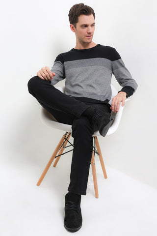 Cardinal Sweater Pria F0115J01A
