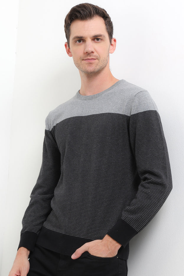 Cardinal Sweater Pria F0116J04F