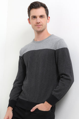 Cardinal Sweater Pria F0116J04F