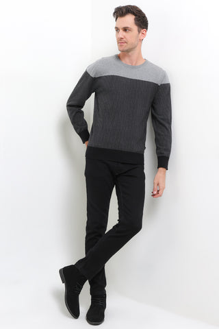 Cardinal Sweater Pria F0116J04F