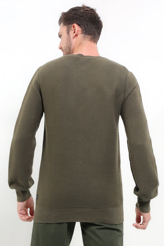Cardinal Sweater Pria F0117J06E