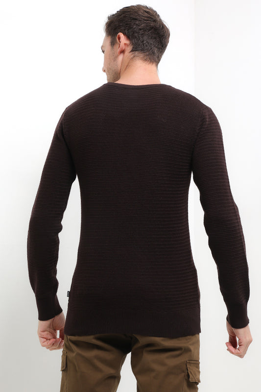 Cardinal Sweater Pria F0118J03I