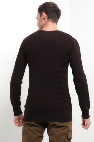 Cardinal Sweater Pria F0118J03I