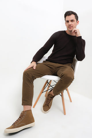 Cardinal Sweater Pria F0118J03I