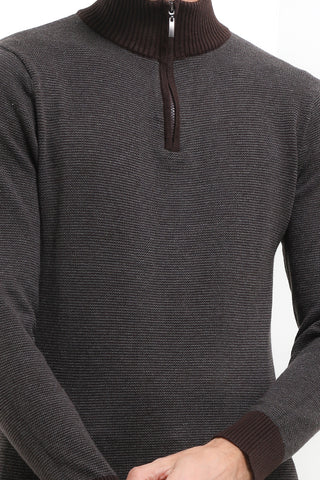 Cardinal Sweater Pria F0119J03B