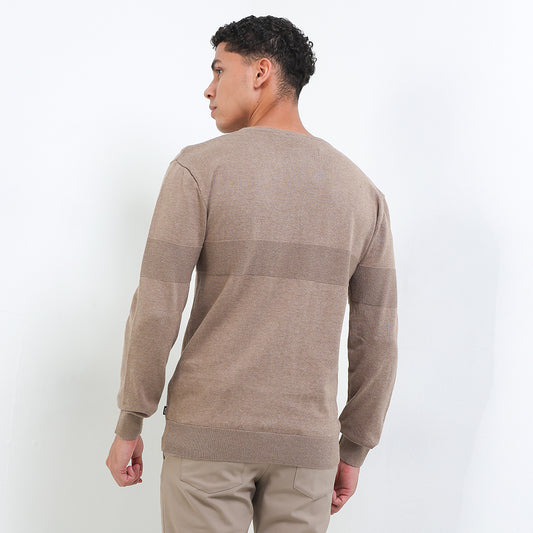 Cardinal Sweater Pria F0120J03D