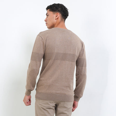 Cardinal Sweater Pria F0120J03D