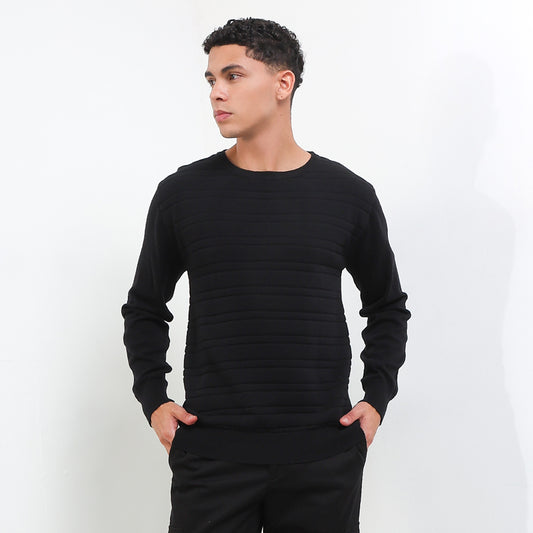Cardinal Sweater Pria F0121J01A
