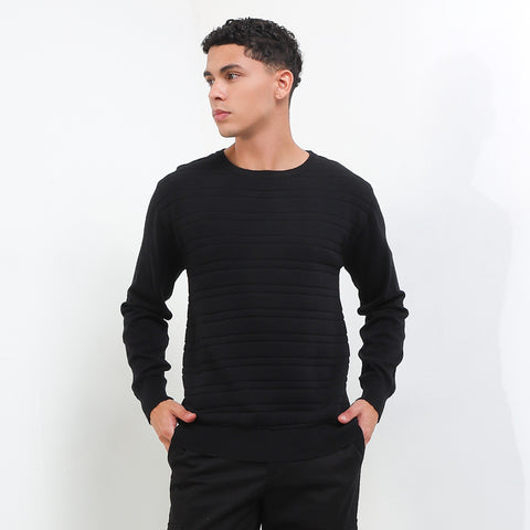Cardinal Sweater Pria F0121J01A