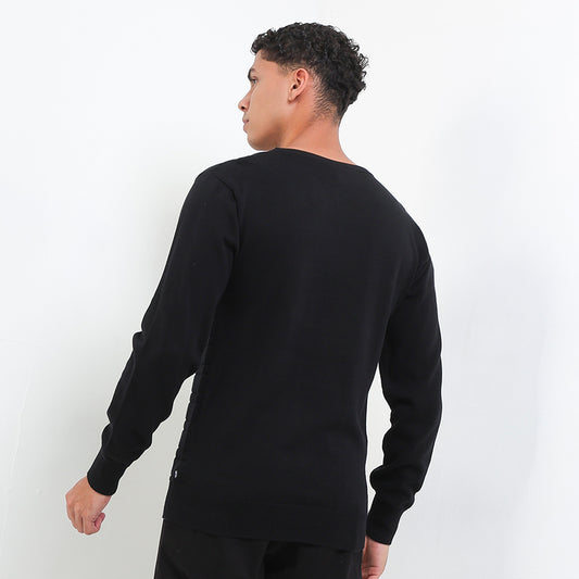 Cardinal Sweater Pria F0121J01A