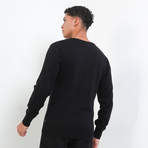 Cardinal Sweater Pria F0121J01A