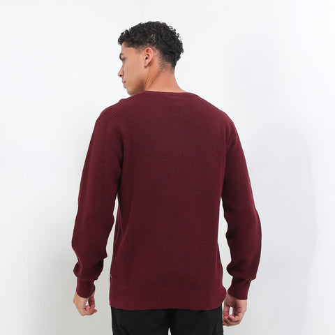 Cardinal Sweater Pria F0122J11F