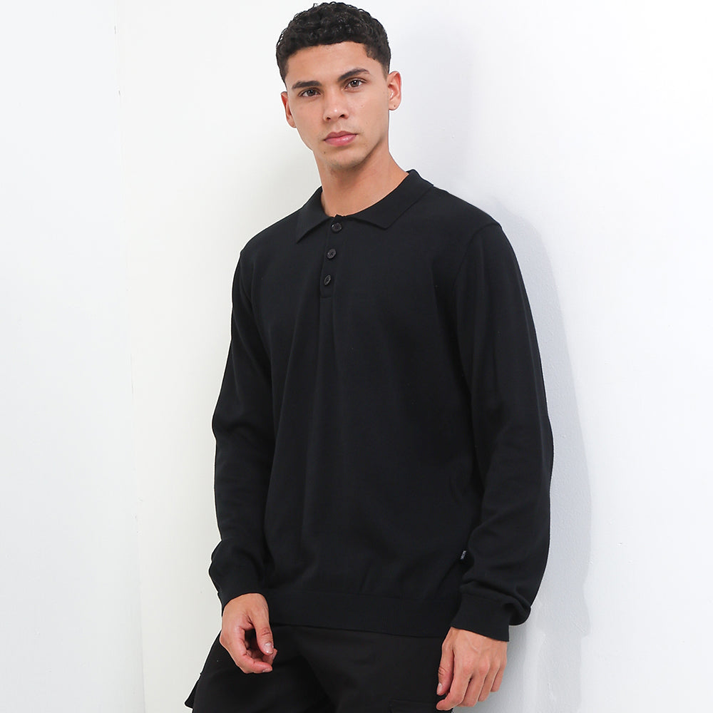 Cardinal Sweater Pria F0123J01A