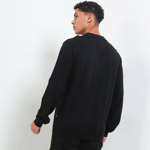 Cardinal Sweater Pria F0123J01A