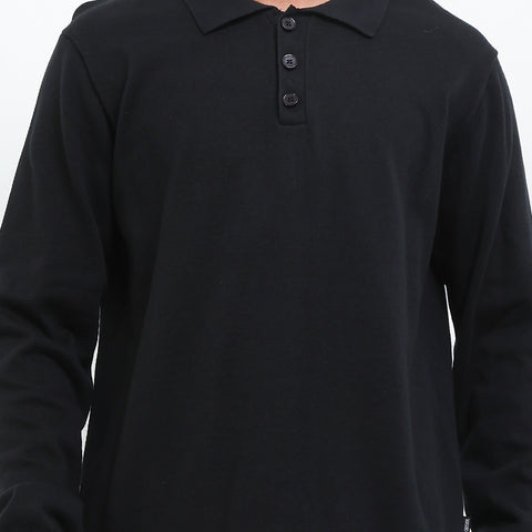 Cardinal Sweater Pria F0123J01A