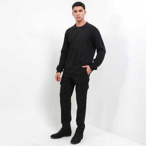 Cardinal Sweater Pria F0123J01A