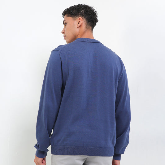 Cardinal Sweater Pria F0123J02Z