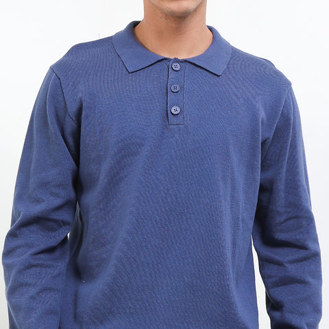 Cardinal Sweater Pria F0123J02Z