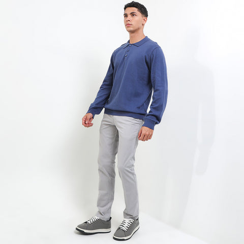 Cardinal Sweater Pria F0123J02Z