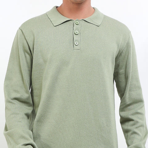 Cardinal Sweater Pria F0123J06B