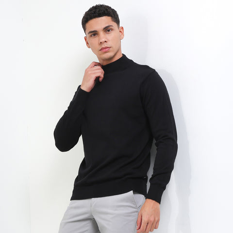 Cardinal Sweater Pria F0124J01A
