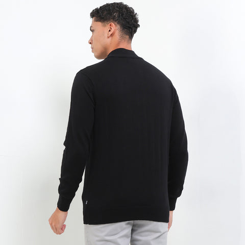 Cardinal Sweater Pria F0124J01A