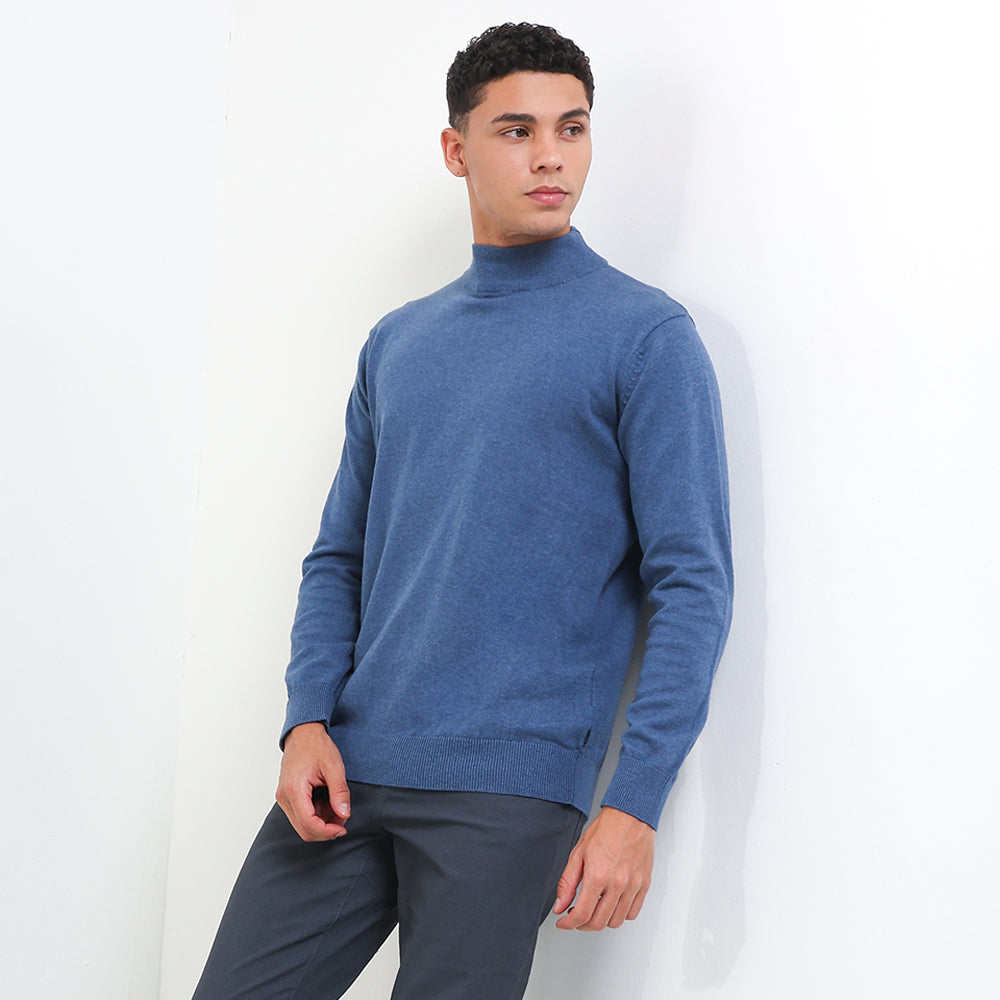 Cardinal Sweater Pria F0124J02C