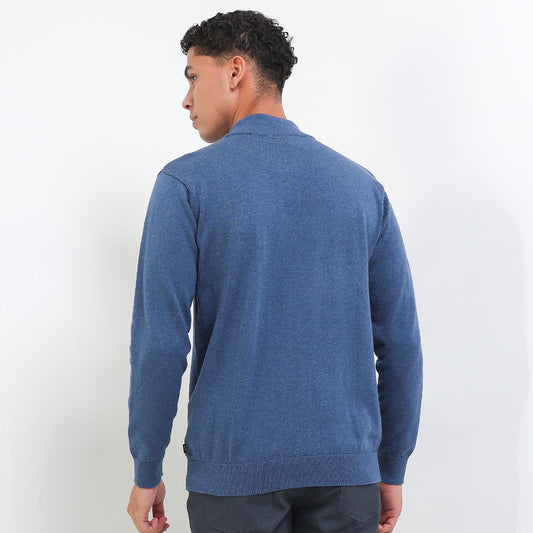 Cardinal Sweater Pria F0124J02C