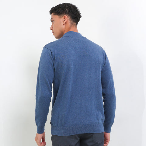 Cardinal Sweater Pria F0124J02C