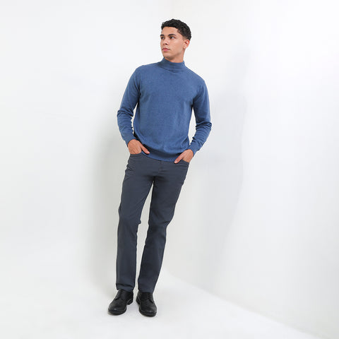 Cardinal Sweater Pria F0124J02C