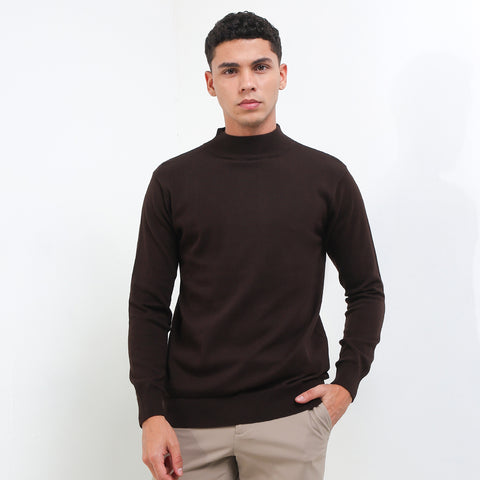 Cardinal Sweater Pria F0124J03F