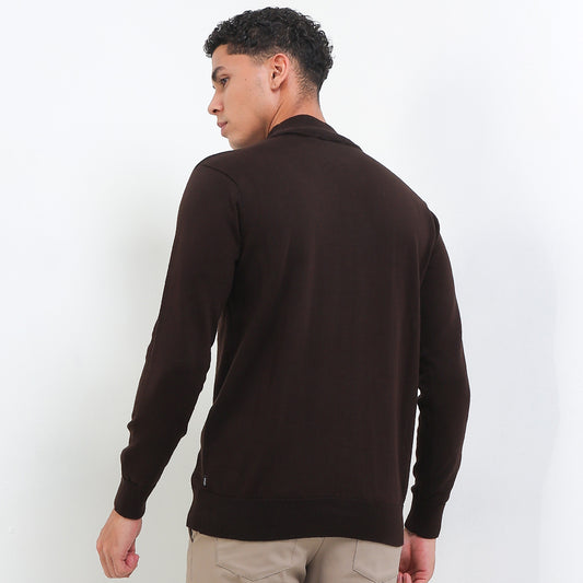 Cardinal Sweater Pria F0124J03F