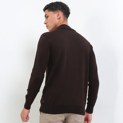 Cardinal Sweater Pria F0124J03F