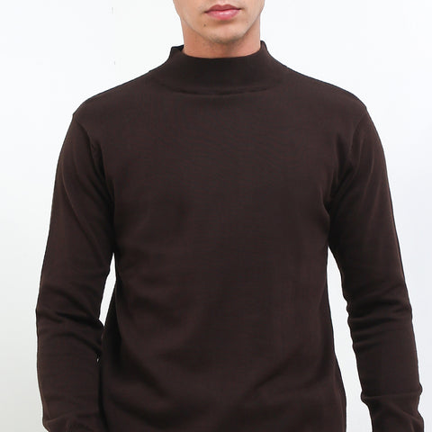 Cardinal Sweater Pria F0124J03F