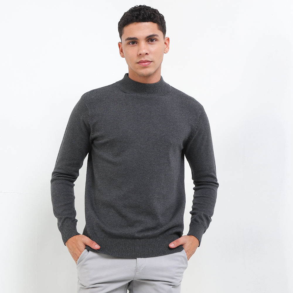 Cardinal Sweater Pria F0124J04D