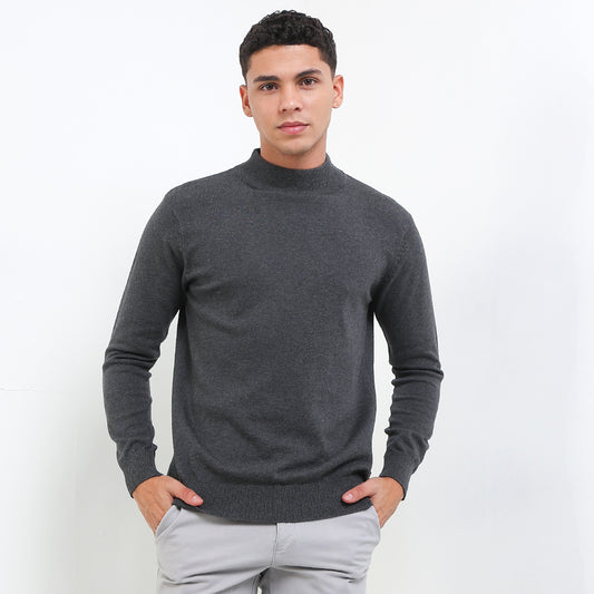 Cardinal Sweater Pria F0124J04D