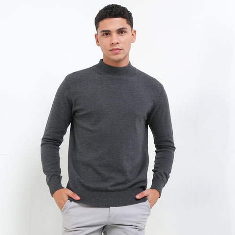 Cardinal Sweater Pria F0124J04D