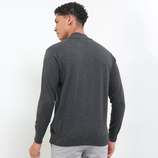 Cardinal Sweater Pria F0124J04D