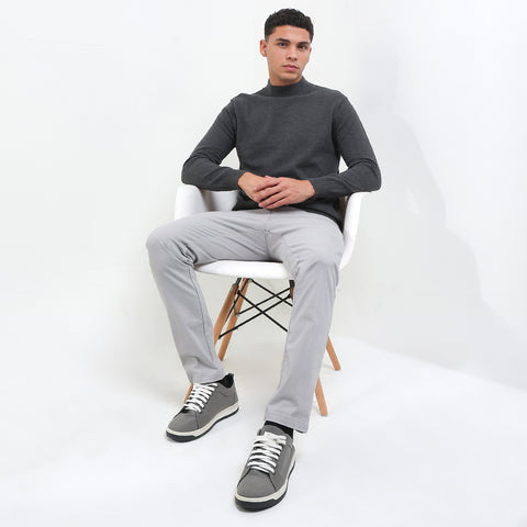 Cardinal Sweater Pria F0124J04D