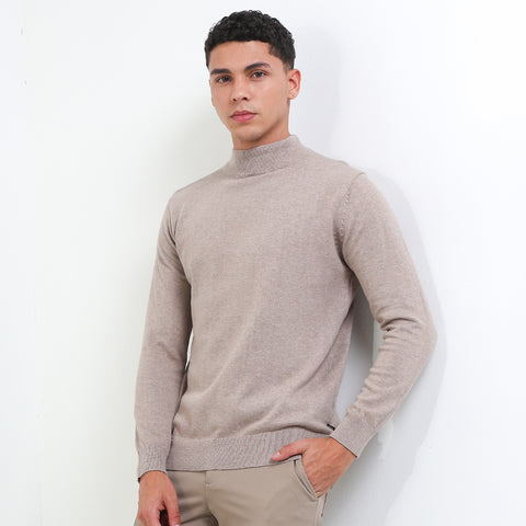 Cardinal Sweater Pria F0124J05E