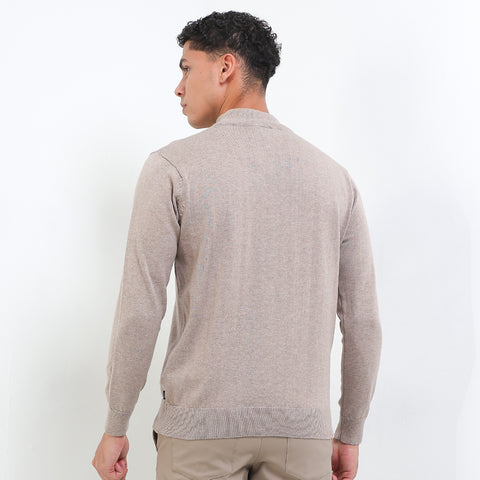 Cardinal Sweater Pria F0124J05E