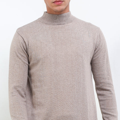 Cardinal Sweater Pria F0124J05E